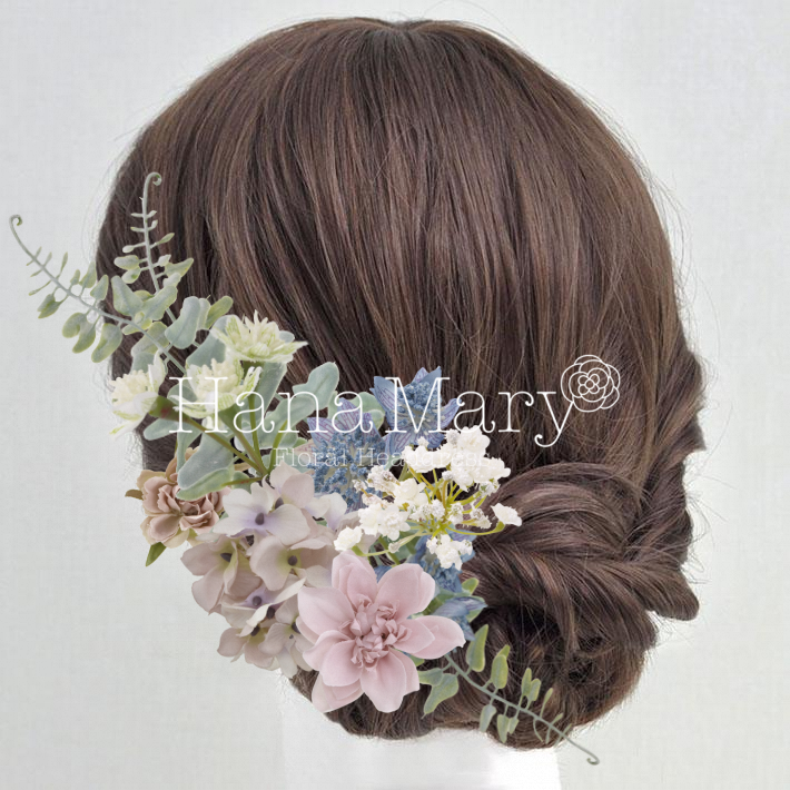 シンプル花束