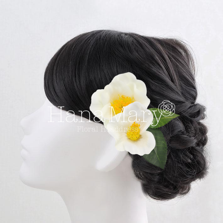 白花2