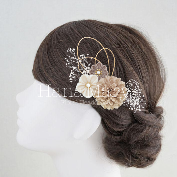 white arrange♡