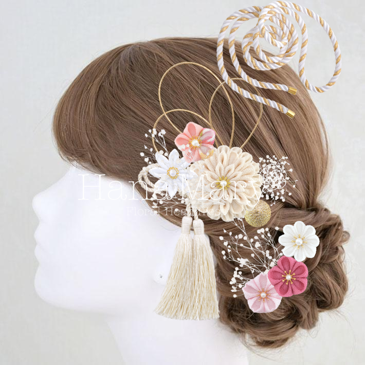 卒業式ヘアスタイル☆