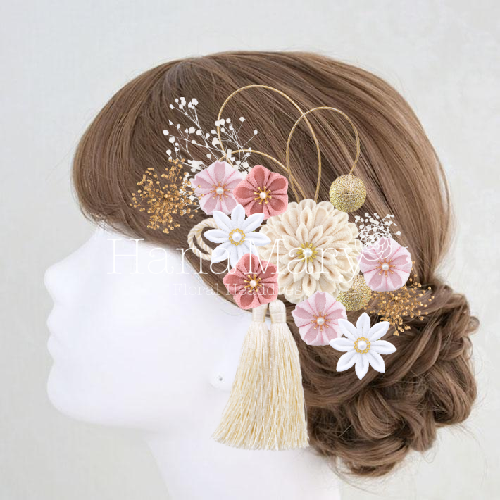 満開の桜